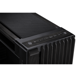 ASUS ProArt PA602 Wood Edition Midi Torre PC Negro - 90DC00J0-B09010 ASUS ProArt PA602 Wood Edition Midi Torre PC Negro - 90DC00J0-B09010