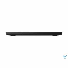 Notebook Lenovo ThinkPad L13 13,3" 16GB 512GB SSD I5-1135G7 Iris Xe Notebook Lenovo ThinkPad L13 13,3" 16GB 512GB SSD I5-1135G7 Iris Xe