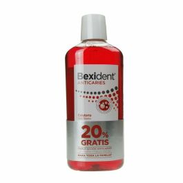 Isdin Bexident Anticaries Colutorio 500 ml Precio: 8.79000023. SKU: B1BZDLX62J