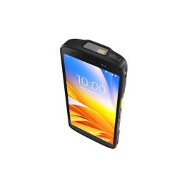 Zebra TC27; 5G, Wifi 6, 6/64GB, 6" Display, WWAN, NFC, BT, USB-C, SIM & ESIM, GMS