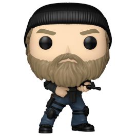 Funko Figura POP Stranger Things 5 Jim Hopper Vinilo Precio: 15.68999982. SKU: B1BTZBGYCA