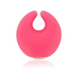 Vibrador Essentials Moon Rosa Coral Rianne S (2 pcs) Precio: 36.49999969. SKU: S4002845