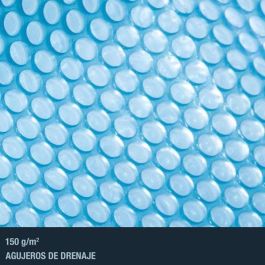 Intex Cobertor Solar para Piscina Frame Rectangular 732x366cm