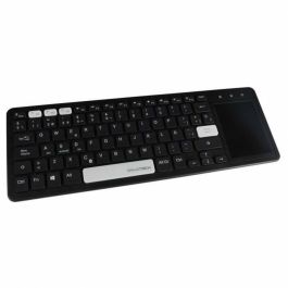 Teclado Owlotech Negro