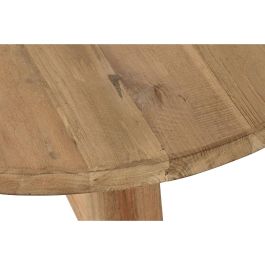 Mesita Auxiliar Alpino DKD Home Decor 70 x 40 x 70 cm Mesita Auxiliar Alpino DKD Home Decor 70 x 40 x 70 cm