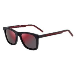 Gafas de Sol Hombre Hugo Boss HG-1065-S-BLX Ø 51 mm Precio: 181.5. SKU: B1KM78Q672