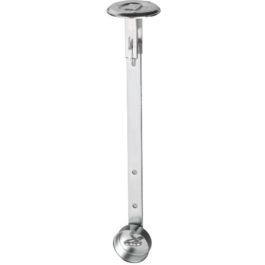 ABUS GS20 Rejilla de Seguridad Exterior Zinc Brillante para Gitterrostsicherung 345mm x 621mm (Paquete de 2)