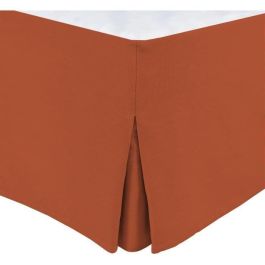 Home Linge Passion HOM3701393720298 - Funda de somier 140x190 cm + 30 cm - Terracota Precio: 24.89000008. SKU: B1B7PT76EF