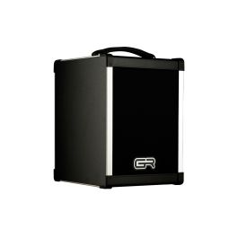 GR GUITAR Combo Acústico Eléctrico Negro Fibra 6" Amplificador Guitarra Precio: 754.88999993. SKU: B16TP9Z4NV