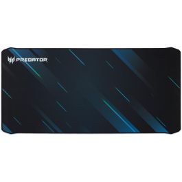 Acer PMP020 Alfombrilla de ratón Gaming Predator XXL de tela y caucho con base antiderrapante Precio: 91.89000029. SKU: B197FBLZES