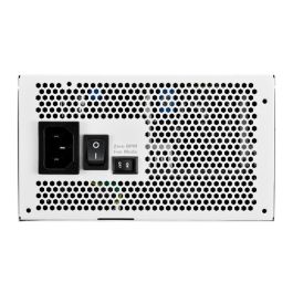 Sharkoon Rebel P20 Unidad de Fuente de Alimentación 1200W ATX Blanco