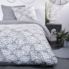 Today 116549 Juego de cama Sunshine 240x260cm, 2 fundas de almohada 63x63cm, 100% Algodón 57 hilos/cm², Estampado Precio: 40.49999954. SKU: B14T28MSJB