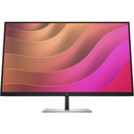 HP Monitor E32k G5 IPS 31.5" 4K UHD USB-C 3840x2160 5ms Negro Precio: 487.50000002. SKU: S55174842
