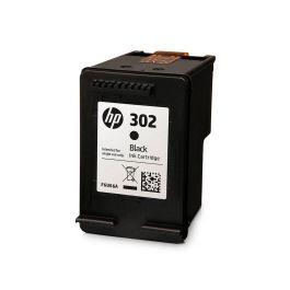 Hp Tinta Negro Officejet 3830 All-In-One Nº 302