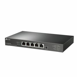 Switch TP-Link TL-SG105PP-M2 Precio: 160.49999988. SKU: B1DPW8T9GQ