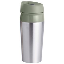 Day Mug Térmico 450 Ml Acero Inoxidable Plástico Botón Push Precio: 5.79000004. SKU: B12HA2PVKV