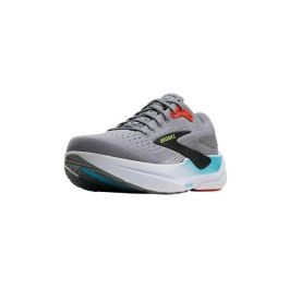 Zapatillas de Running para Adultos Brooks Ghost Max 3 Gris 39
