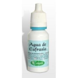 SANGALLI Colirio Agua de Eufrasia 15ml - Hidrata y Lubrica Ojos Secos, Cansados o Irritados Precio: 6.50000021. SKU: B165FQ8FVJ