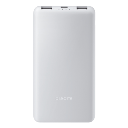 Xiaomi BHR9350GL Batería Externa 10000 mAh Ión de Litio Carga Rápida Blanco Precio: 18.49999976. SKU: B1BLFMHT9X