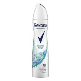 Rexona Motion Sense Shower Fresh Deodorant Spray Precio: 3.50000002. SKU: B163X2FP79