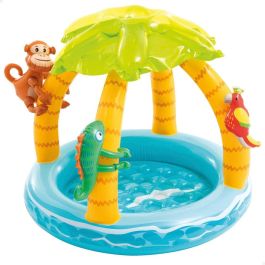Piscina infantil Intex 102 x 89 x 102 cm Piscina infantil Intex 102 x 89 x 102 cm Precio: 19.49999942. SKU: B156JXRVA6