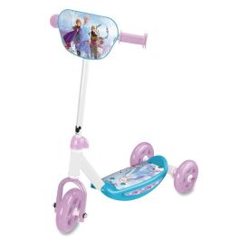 Amicjoc Patinete 3 Ruedas Frozen 48x37x52 cm para Niños Amicjoc Patinete 3 Ruedas Frozen 48x37x52 cm para Niños Precio: 28.49999999. SKU: B15GQXFNB2