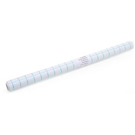HERMA Selbstklebefolie transparent glänzend 2 m 1 Rolle