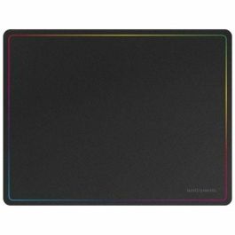 Mars Gaming Alfombrilla 360x260 mm Rainbow - Nanotextil de alta precisión, base antideslizante Precio: 7.79000057. SKU: B1ET6LM4Q6