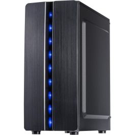 Inter-Tech Thunder Midi Tower w/o PSU