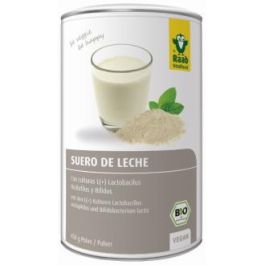 Suero De Leche Dulce Natural Polvo 450Gr. Bio Sg Precio: 12.5900005. SKU: B1HQXJNC6P