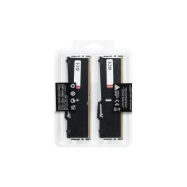 Kingston Technology FURY Beast RGB módulo de memoria 32 GB 2 x 16 GB DDR5 ECC Kingston Technology FURY Beast RGB módulo de memoria 32 GB 2 x 16 GB DDR5 ECC