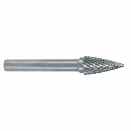 Fresa para Taladro RUKO G-SPG Metal duro (HM) 6 mm Cónica