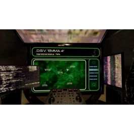 Wired Productions Debajo - Juego para PS5 PlayStation 5 AABUT10256