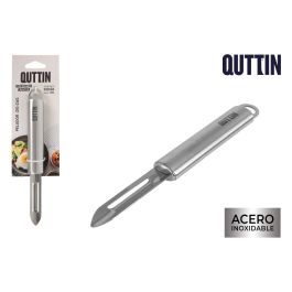 Pelador Zig-Zag de acero inoxidable Quttin (36 Unidades) Precio: 34.59000017. SKU: B1EWHK7LVB