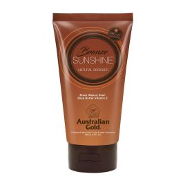 Australian Gold Sunshine Bronze Natural Bronzer Professional Lotion Precio: 14.49999991. SKU: B18YSWVCNG