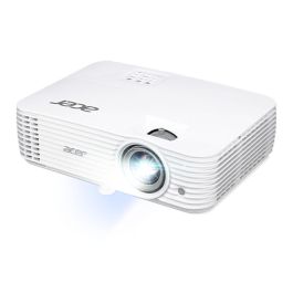 Proyector Acer MR.JV511.001 Full HD 4500 Lm 1080 px 1920 x 1080 px 1920 x 1200 px Proyector Acer MR.JV511.001 Full HD 4500 Lm 1080 px 1920 x 1080 px 1920 x 1200 px