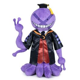 PLAY BY PLAY Peluche Mistake Assassination Classroom 27cm Precio: 15.49999957. SKU: B1HDY9K2NT