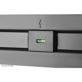 Neomounts LED-W450BLACK Soporte de pared inclinable para TV de 32 a 55 pulgadas, hasta 35 kg, Negro
