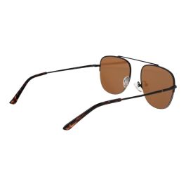 Gafas de Sol Hombre Champion CU5151-58C04 Dorado ø 58 mm