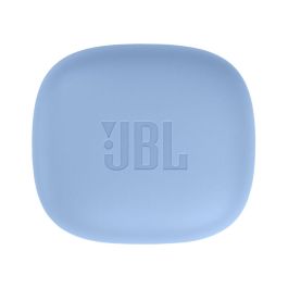 Auriculares Bluetooth JBL JBLWFLEXBLU Azul