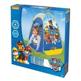 Color Baby Tienda Pop Up Paw Patrol 75x75x90 cm