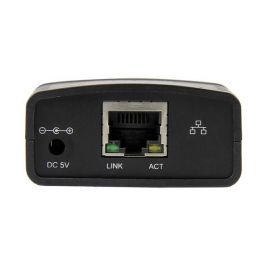 Adaptador USB 2.0 a Red RJ45 Startech PM1115U2