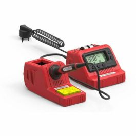Estación de Soldadura Digital Rothenberger 60W Precio: 62.59000033. SKU: B1AHS9S7TN