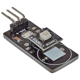 ALLNET UV Sensor Modul con Analogsignal para 4duino