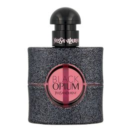 Perfume Mujer Yves Saint Laurent Black Opium Neon EDP 30 ml