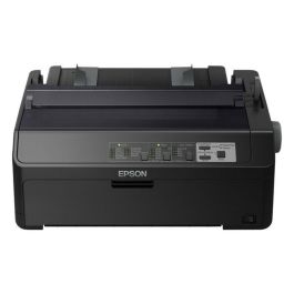 Impresora Matricial Epson C11CF39401 Precio: 708.69000015. SKU: S55081639