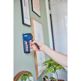 Rapid Herramienta de colocación xp30 para Pladur, yeso y paredes huecas, Ref. 19861, 19862