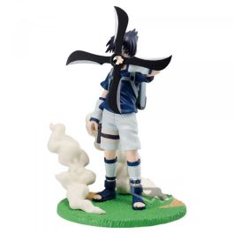Figura Banpresto Naruto Memorable Saga Sasuke Figura Banpresto Naruto Memorable Saga Sasuke Precio: 32.49999984. SKU: B1DT6ZYJ5A