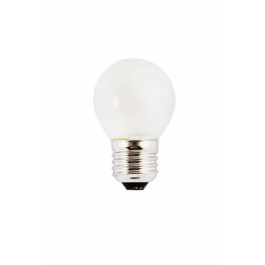 Bombilla LED Silver Electronics 960328 E27 3W 3000K Precio: 7.69000012. SKU: S7603156