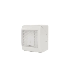 SCS SENTINEL Pulsador 230 V IP55 16A Blanco para Campanas Extractoras Precio: 22.68999986. SKU: B1CX8LWD8N